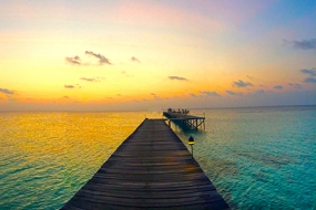 Super Saver Maldives with Fun Island Resort and Spa