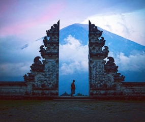 Discover Bali 
