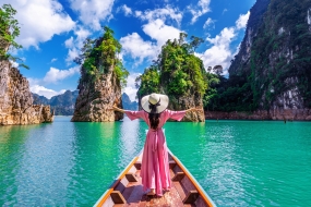 Exotic Elegance – Bali Tour