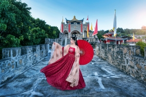 Bali Signature Collection