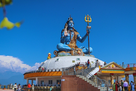 Muktinath Darshan Tour with Kathmandu & Pokhara