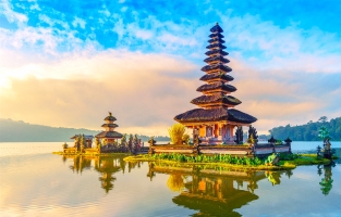 Bali