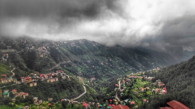 Shimla