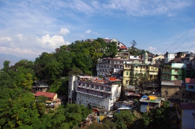 Mussoorie