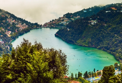 Nainital