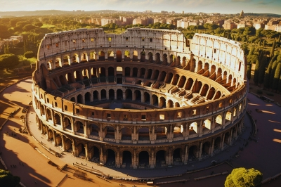 Rome