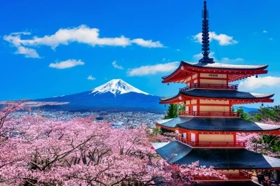 Japan