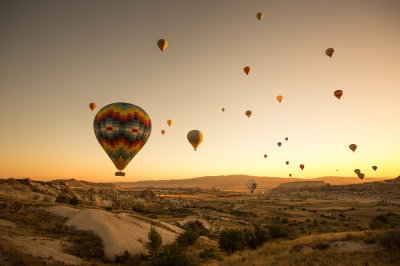Turkey