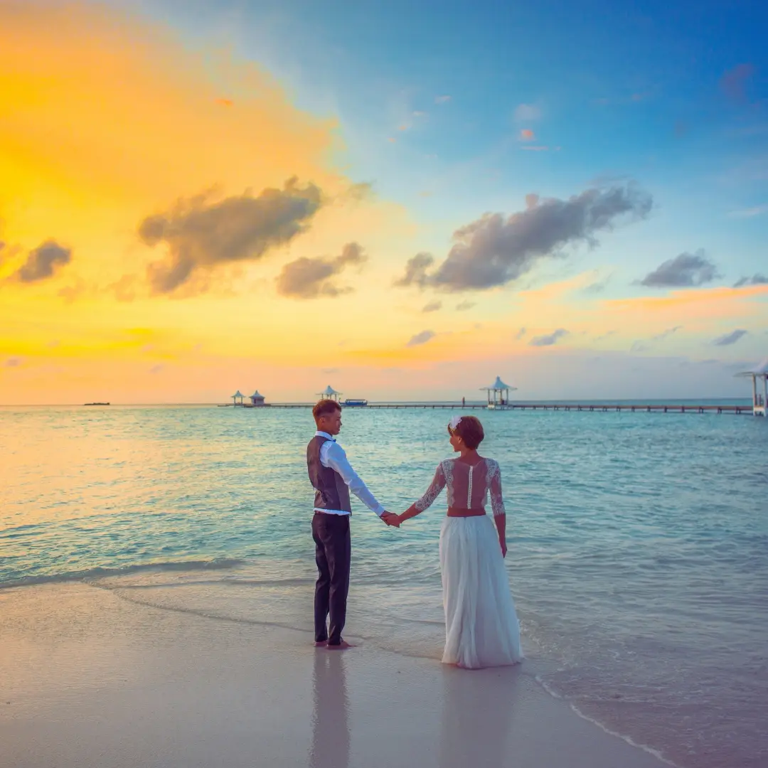 Honeymoon package