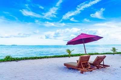 Beach package