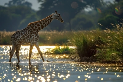 Wildlife package