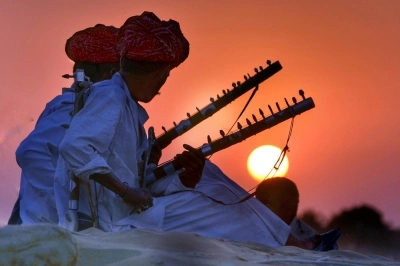 Rajasthan