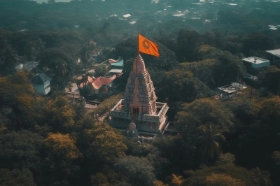 Orissa
