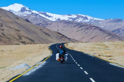 Ladakh