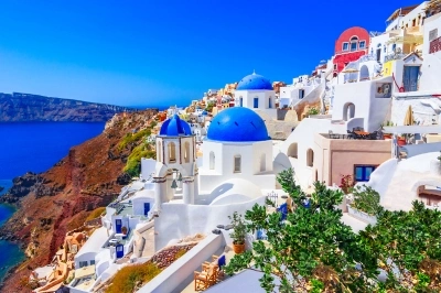 Europe