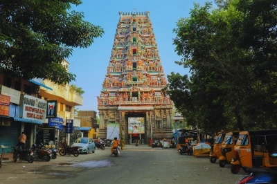 Chennai