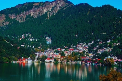 Nainital