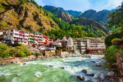 Manali