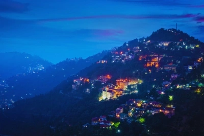 Shimla