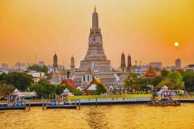 Bangkok