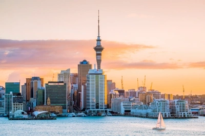 New Zealand
