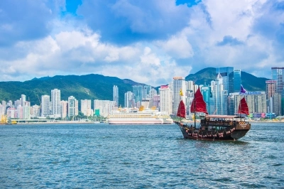 Hongkong