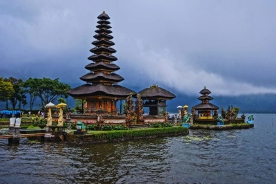 Bali