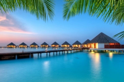 Maldives