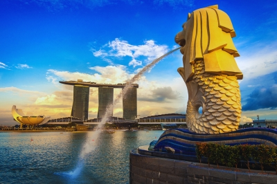 Singapore
