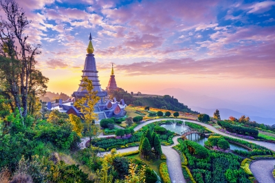 Thailand