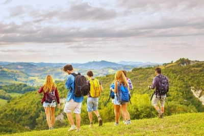 Group Packages