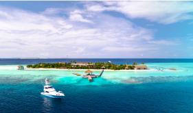 Maldives Voavah Resort  Lowest Prices Guaranteed