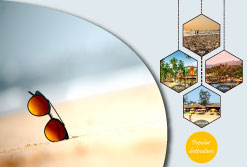 10% off Goa sightseeing and activities