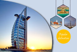 10% off dubai sightseeing and activities