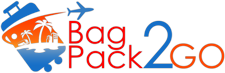 Bagpack2go logo